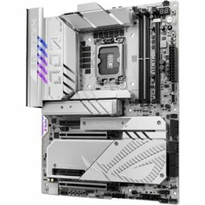 ROG MAXIMUS Z890 APEX ROG MAXIMUS Z890 APEX
